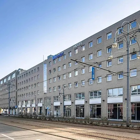 ibis budget Krefeld Messe-Düsseldorf-3